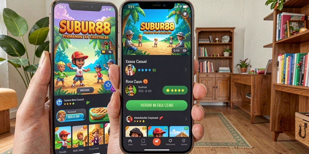 Tangkapan layar menampilkan gameplay seru SUBUR88 yang mengasyikkan.